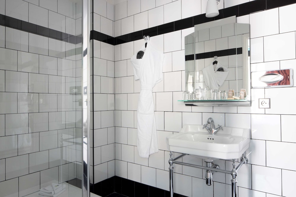 Best Western Premier Hotel Roosevelt, Billede 15