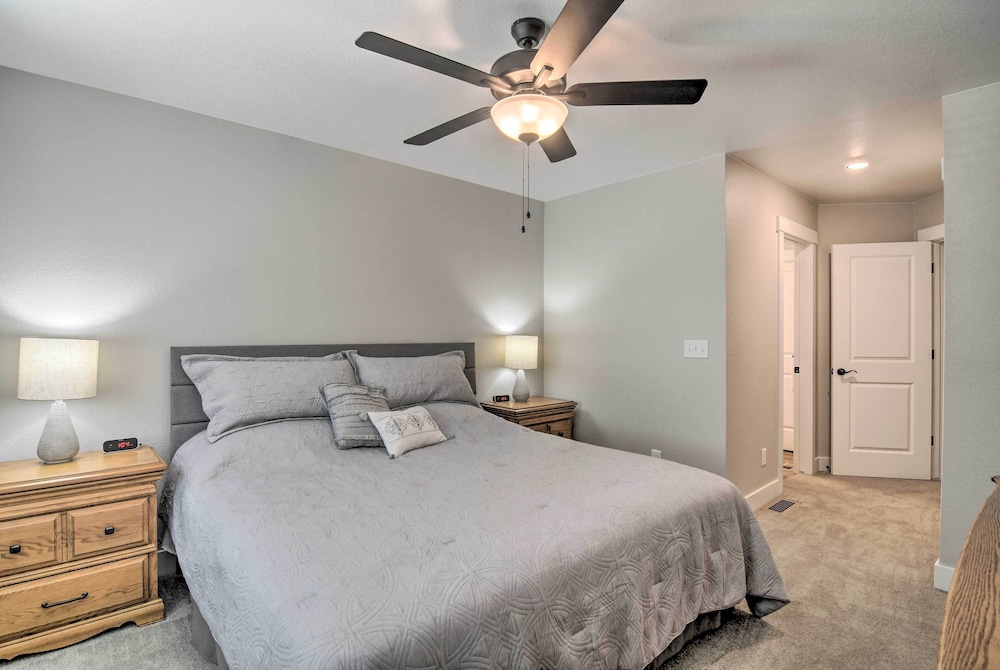 Apartment (2 Bedrooms) photo 3