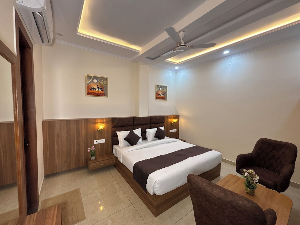 Premium Suite Room photo 3