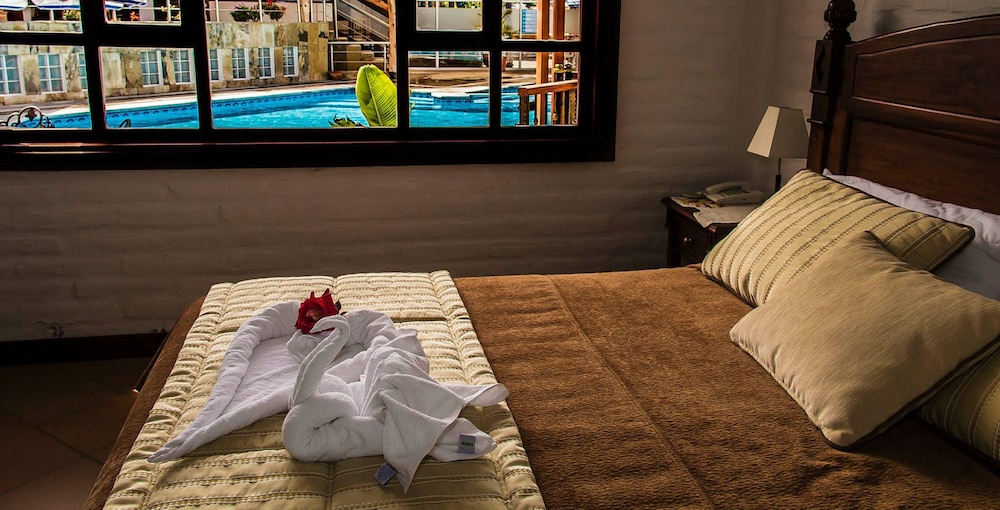 Superior Double Room, 1 King Bed