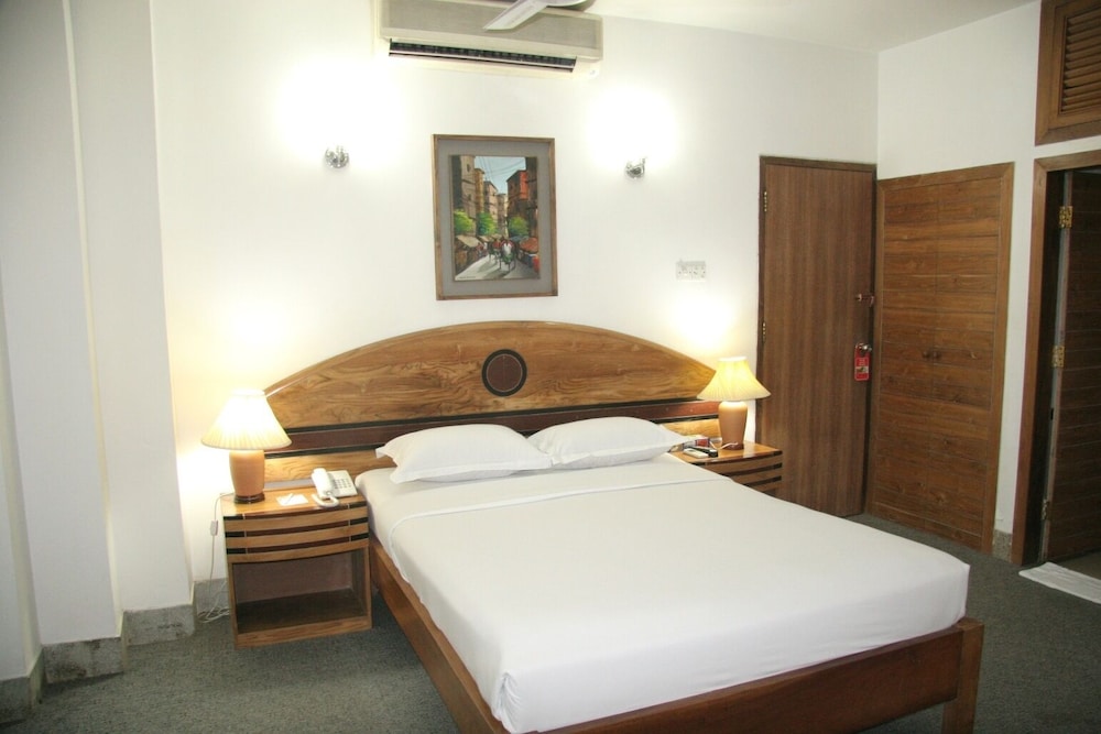 Executive Double Room photo 2