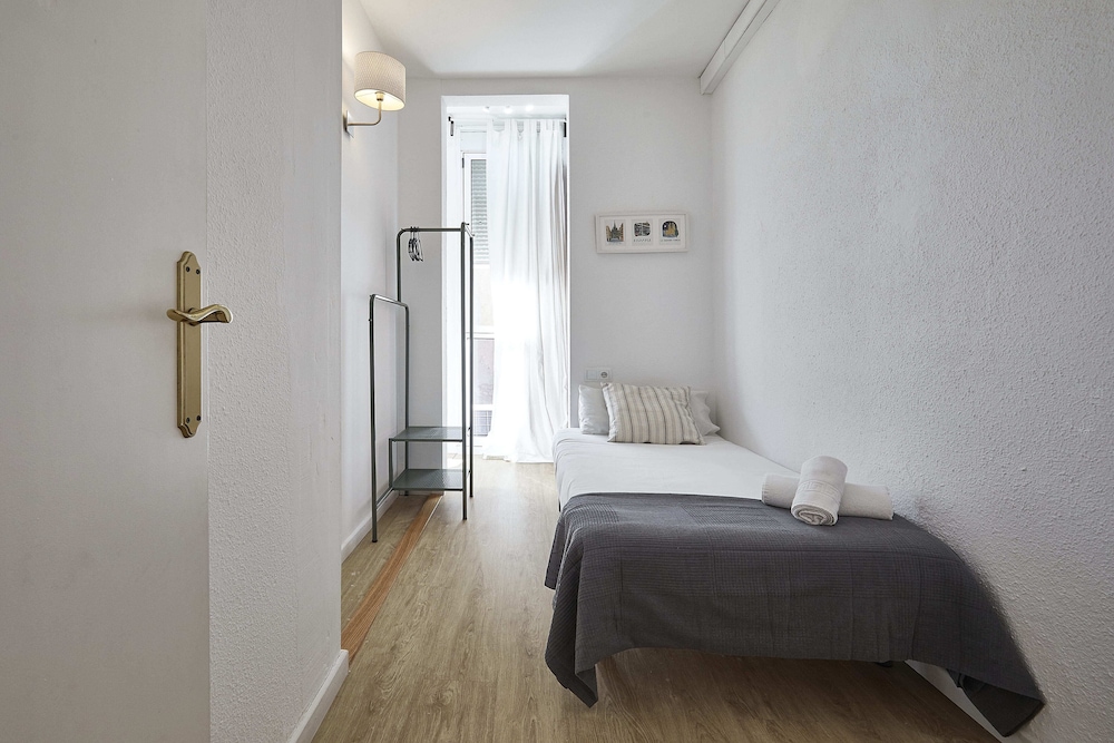 Family Apartment, Balcony photo 2