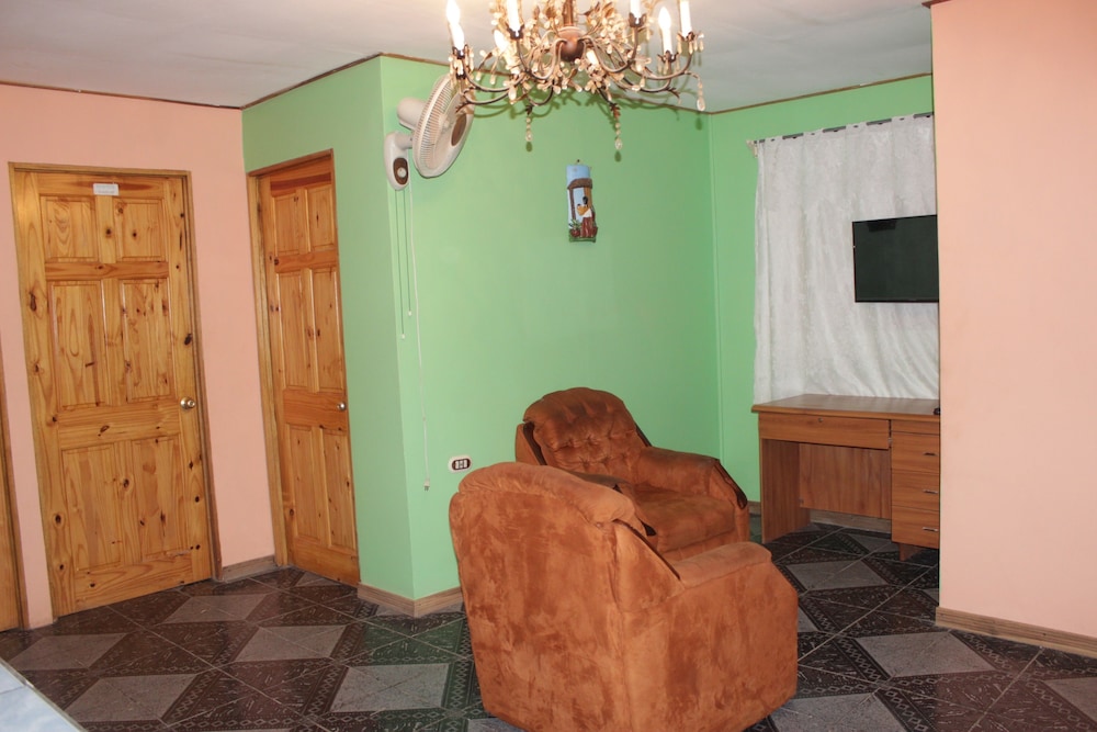 Executive Room, 2 Bedrooms, Kitchenette, City View