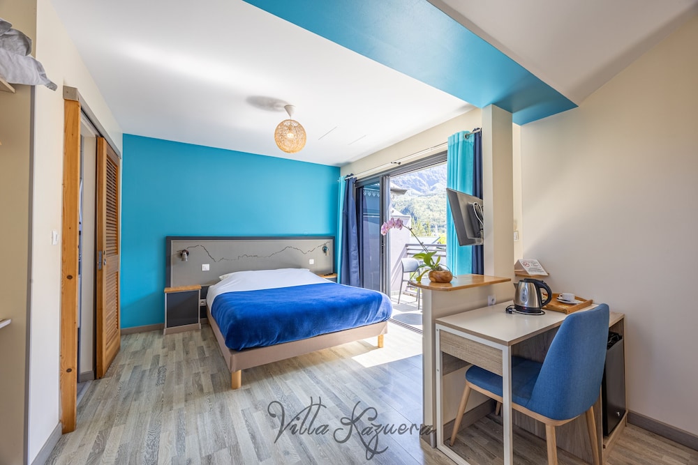 Double Room, Private Bathroom