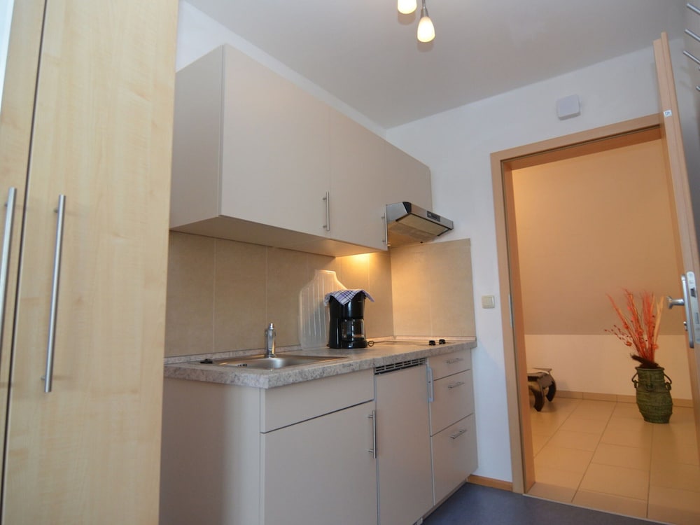 Classic Apartment, 1 Bedroom photo 3