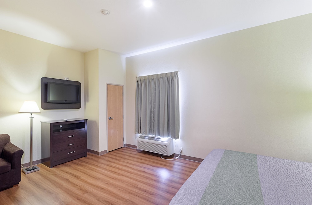 Motel 6-Fort Worth, TX, Foto 5