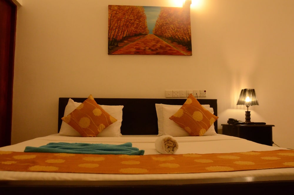 Superior Double Room, 1 Bedroom, Non Smoking photo 3