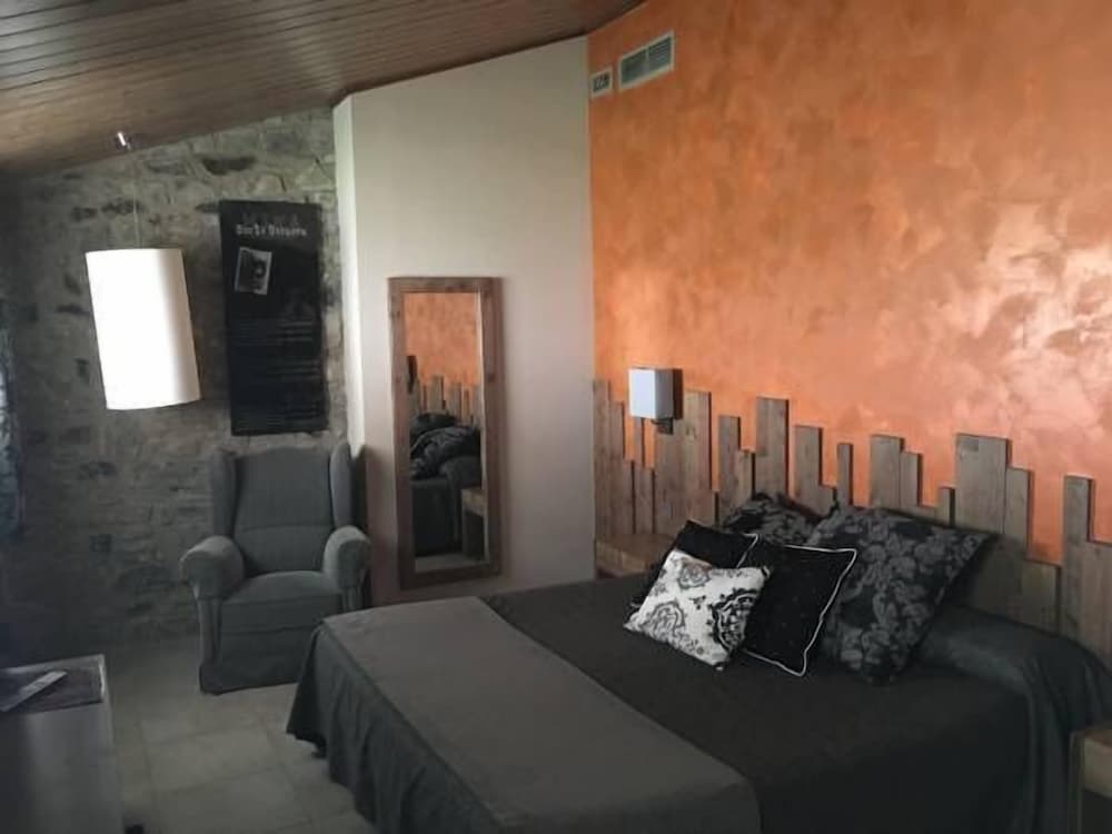 Habitación Doble Comfort