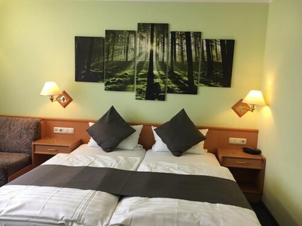 Superior Double Room, 1 Bedroom, Non Smoking photo 3
