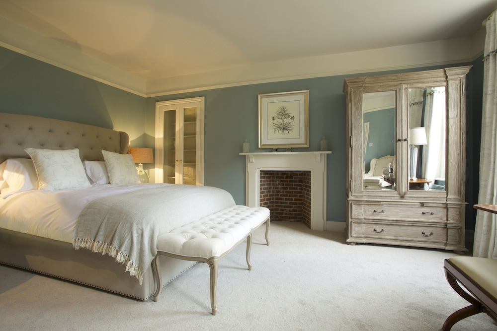 Executive Double Room, Bathtub photo 1