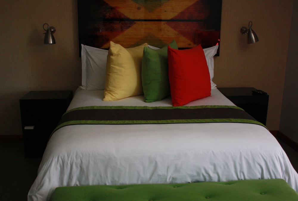 Executive Room, 1 Bedroom photo 3