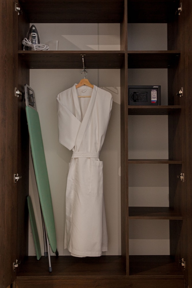 Luxury Double or Twin Room