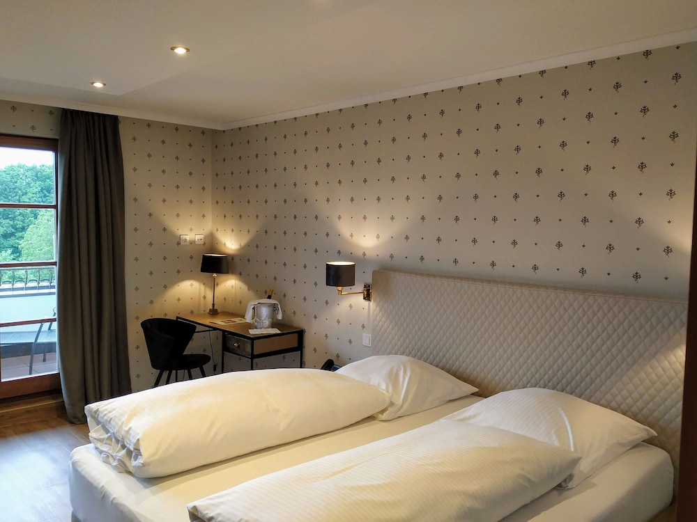 Comfort Single Room, 1 Bedroom photo 2