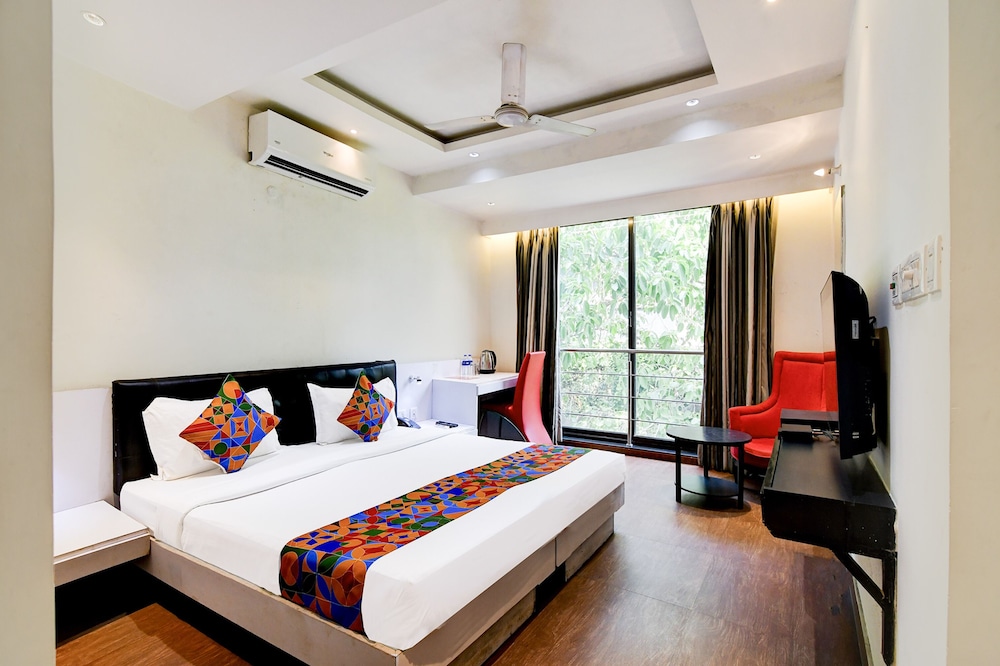Premium Room, 1 Double Bed