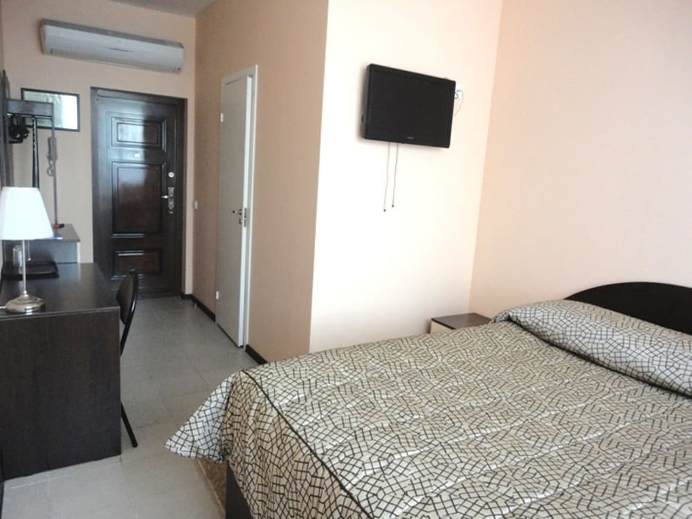 Comfort Double Room photo 2
