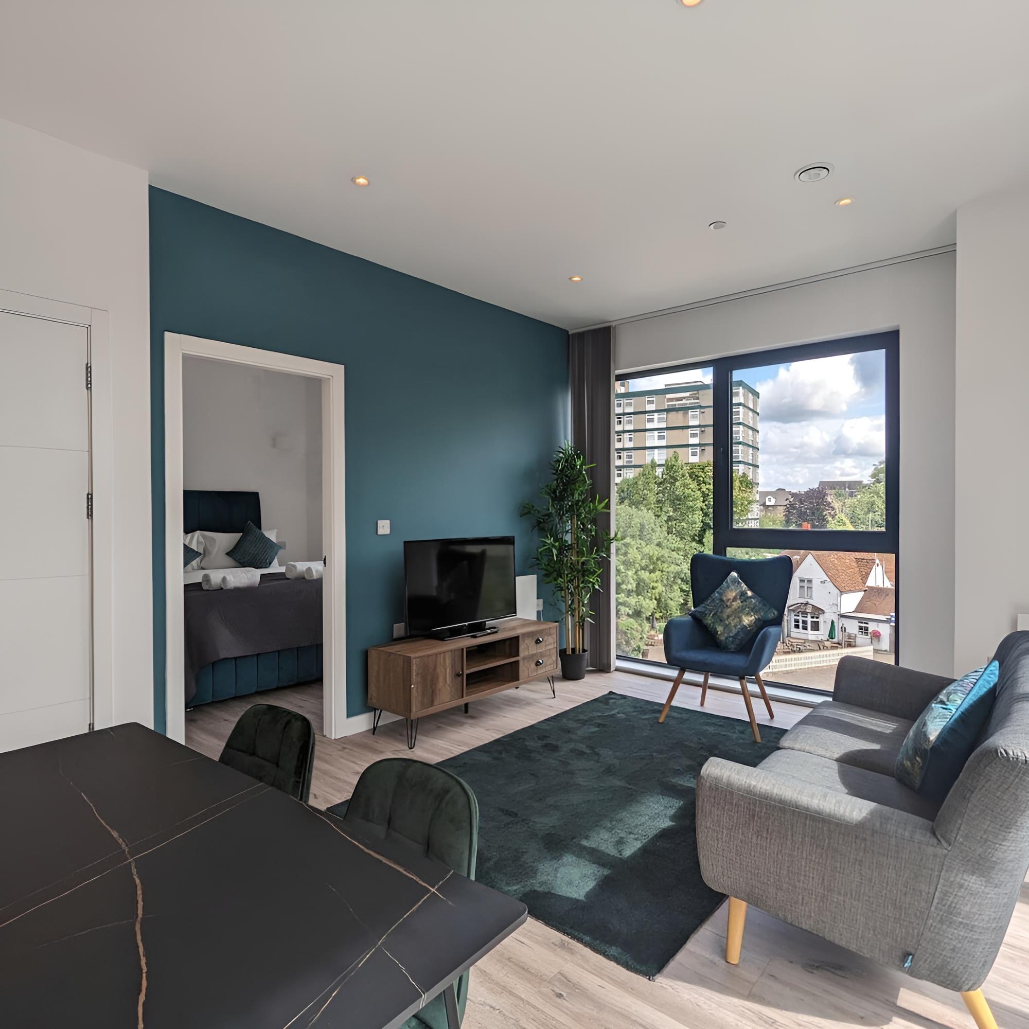 Premium Apartment photo 1