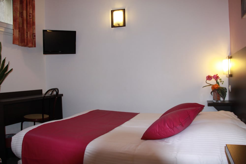 Comfort Double or Twin Room photo 3