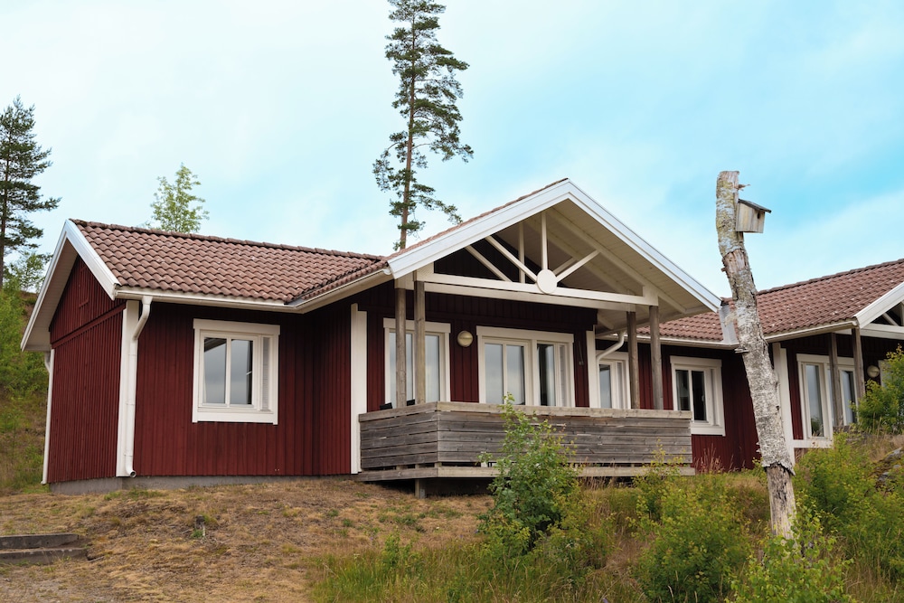 Cottage, Resort View (Solbo)