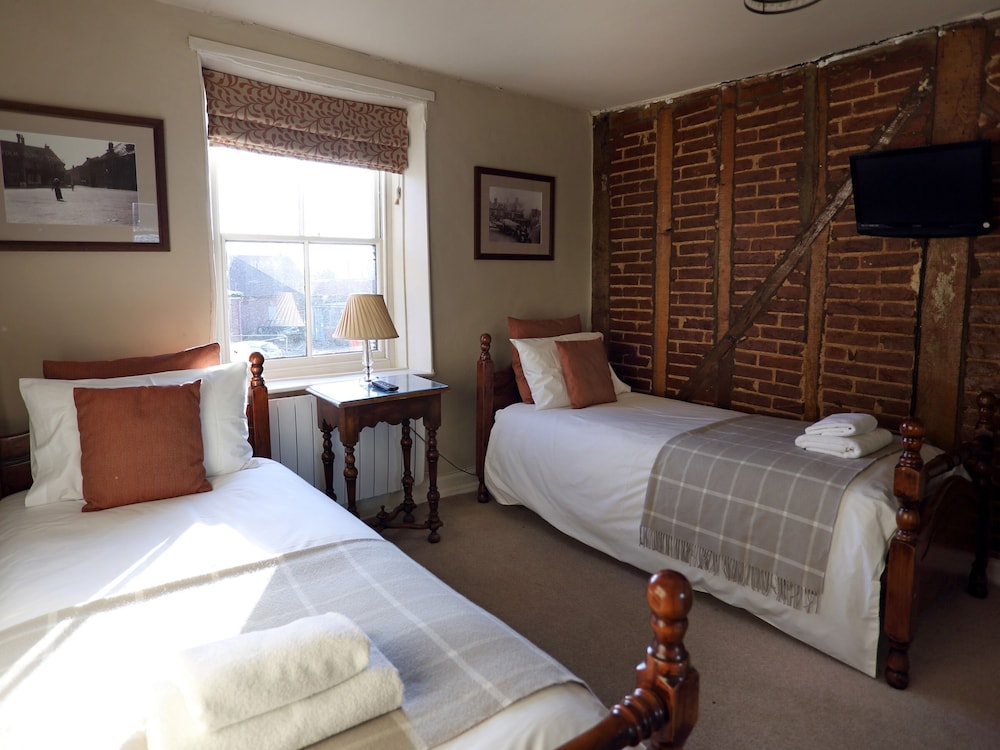 Family Suite, Ensuite - Photo 2