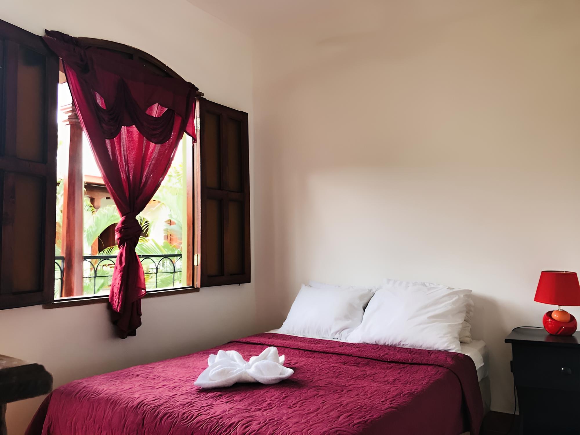 Superior Room, 1 Double Bed