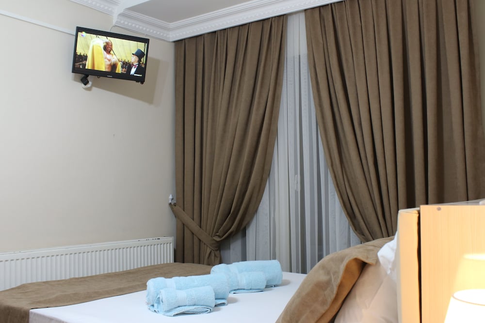 Classic Room, 1 Double Bed, Garden Area photo 2