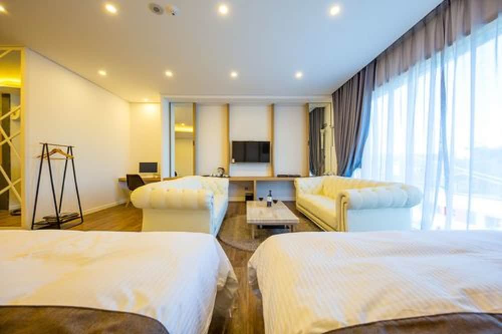 Deluxe Room (Royal) photo 3