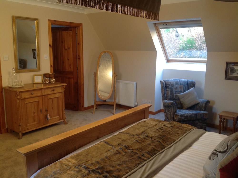 Superior Double Room, Lake View (Room 3) photo 3