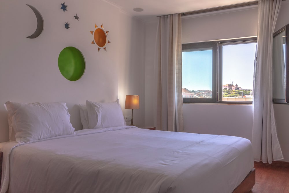 Standard Double Room, 1 Queen Bed - Photo 1