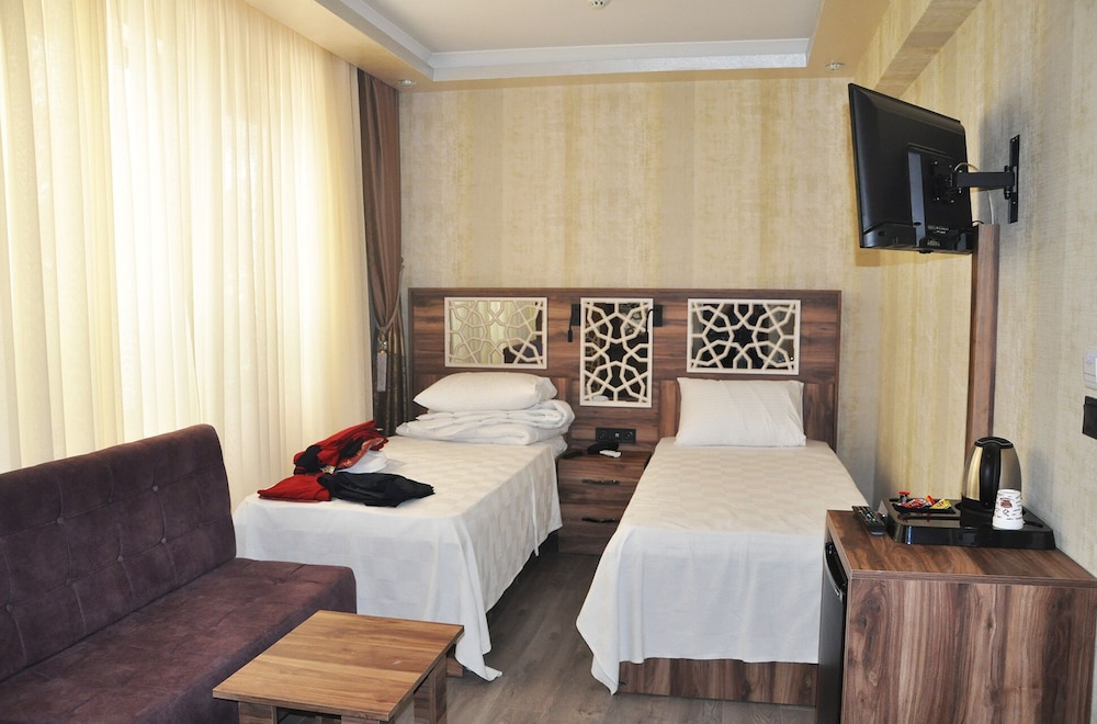 Classic Double or Twin Room