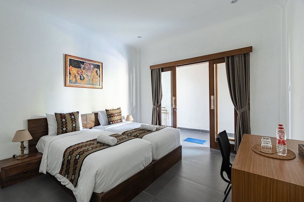 Double or Twin Room - Photo 1