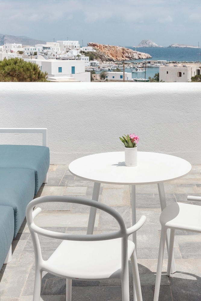 Suite, Sea View (Prestige) photo 3