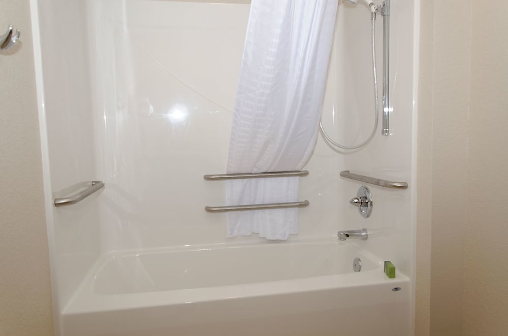Cobblestone Inn & Suites - Denison | Oak Ridge, Billede 2