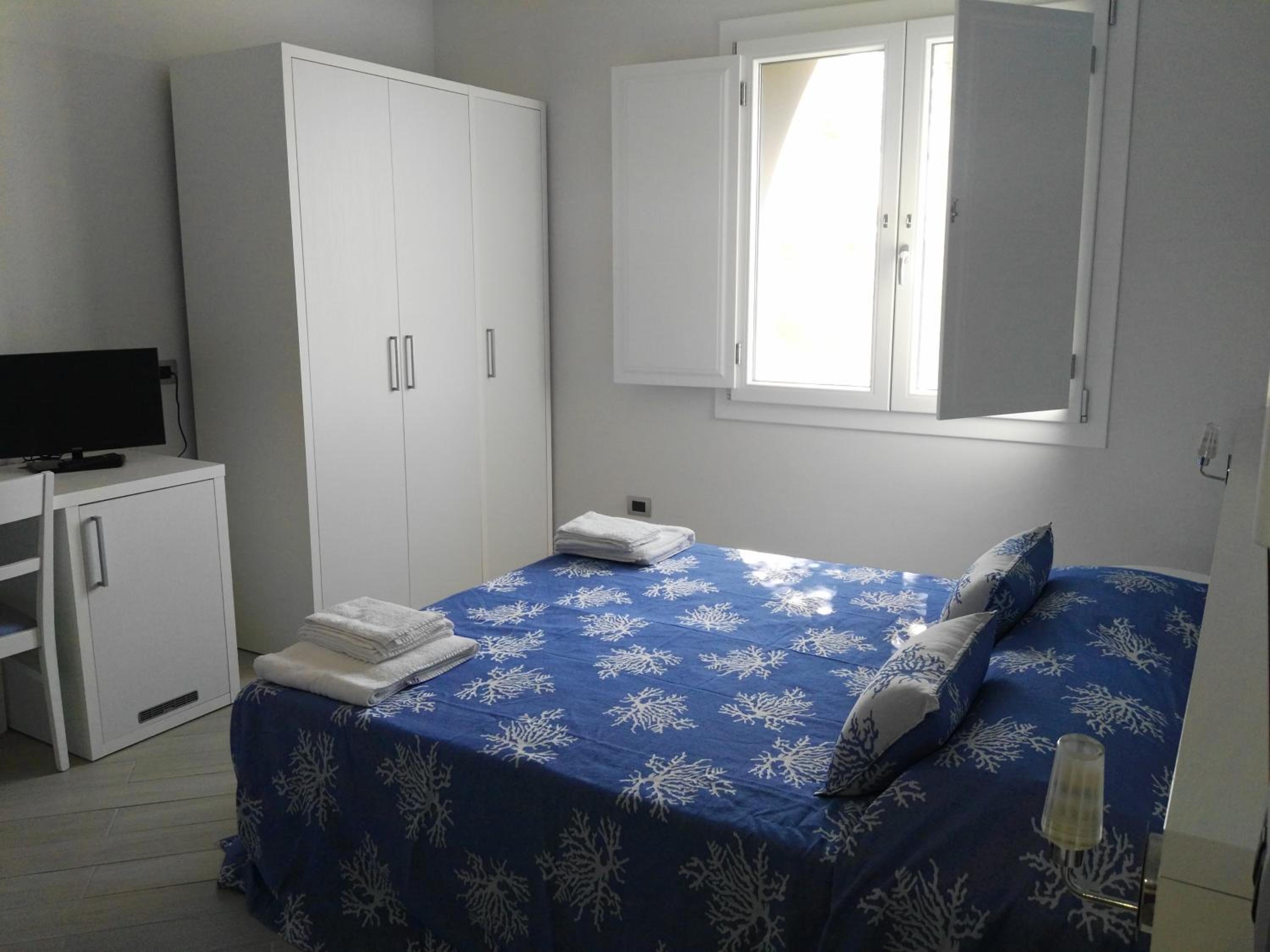 Standard Quadruple Room photo 1