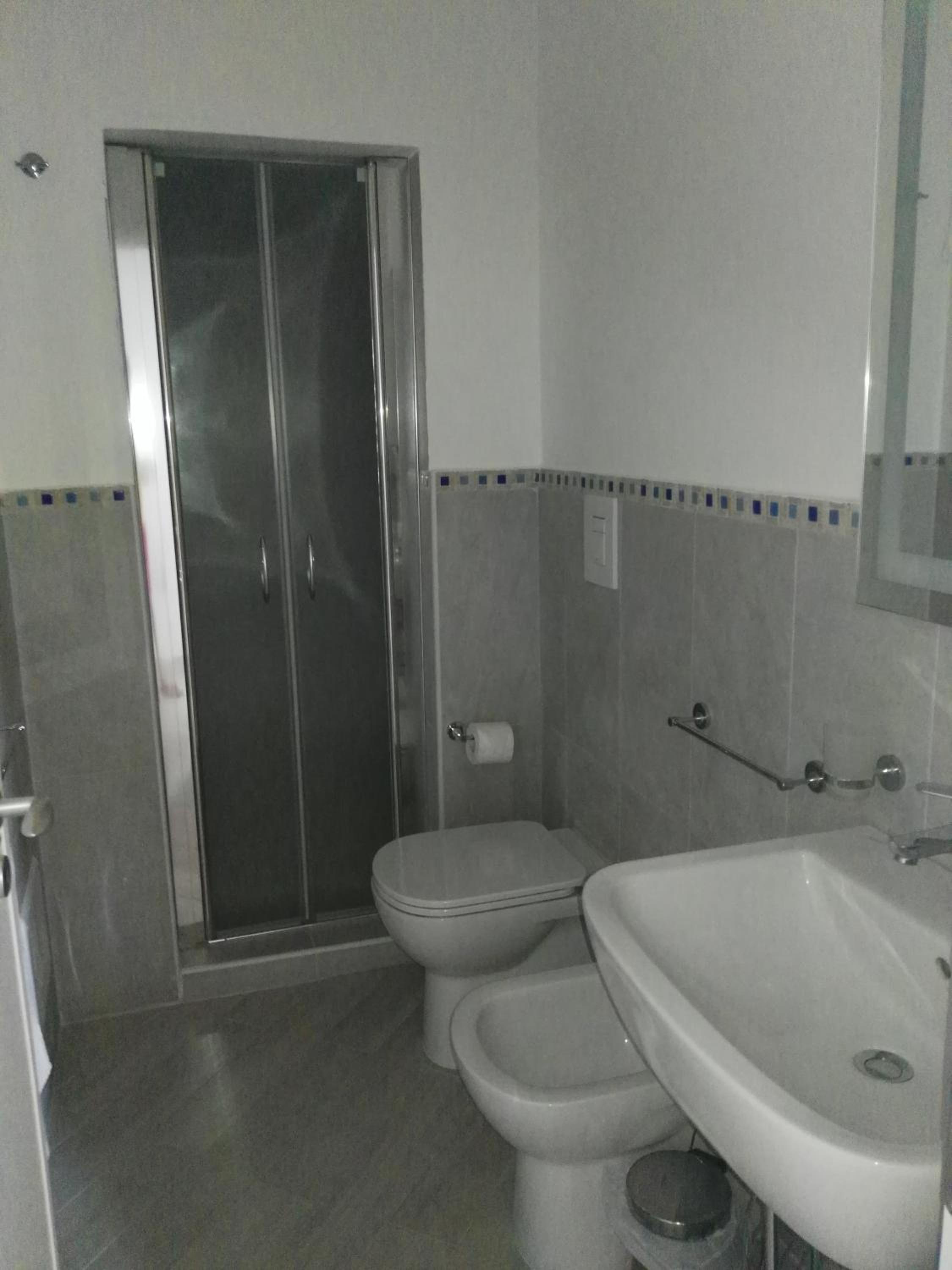 Standard Quadruple Room photo 2
