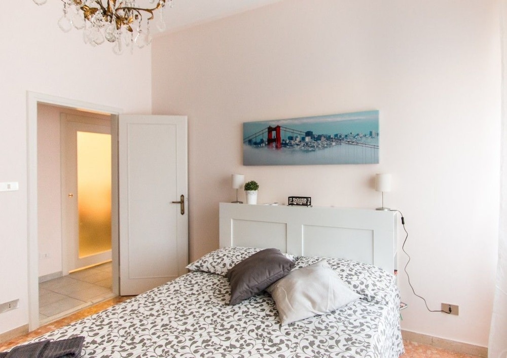 Family Apartment, 2 Bedrooms