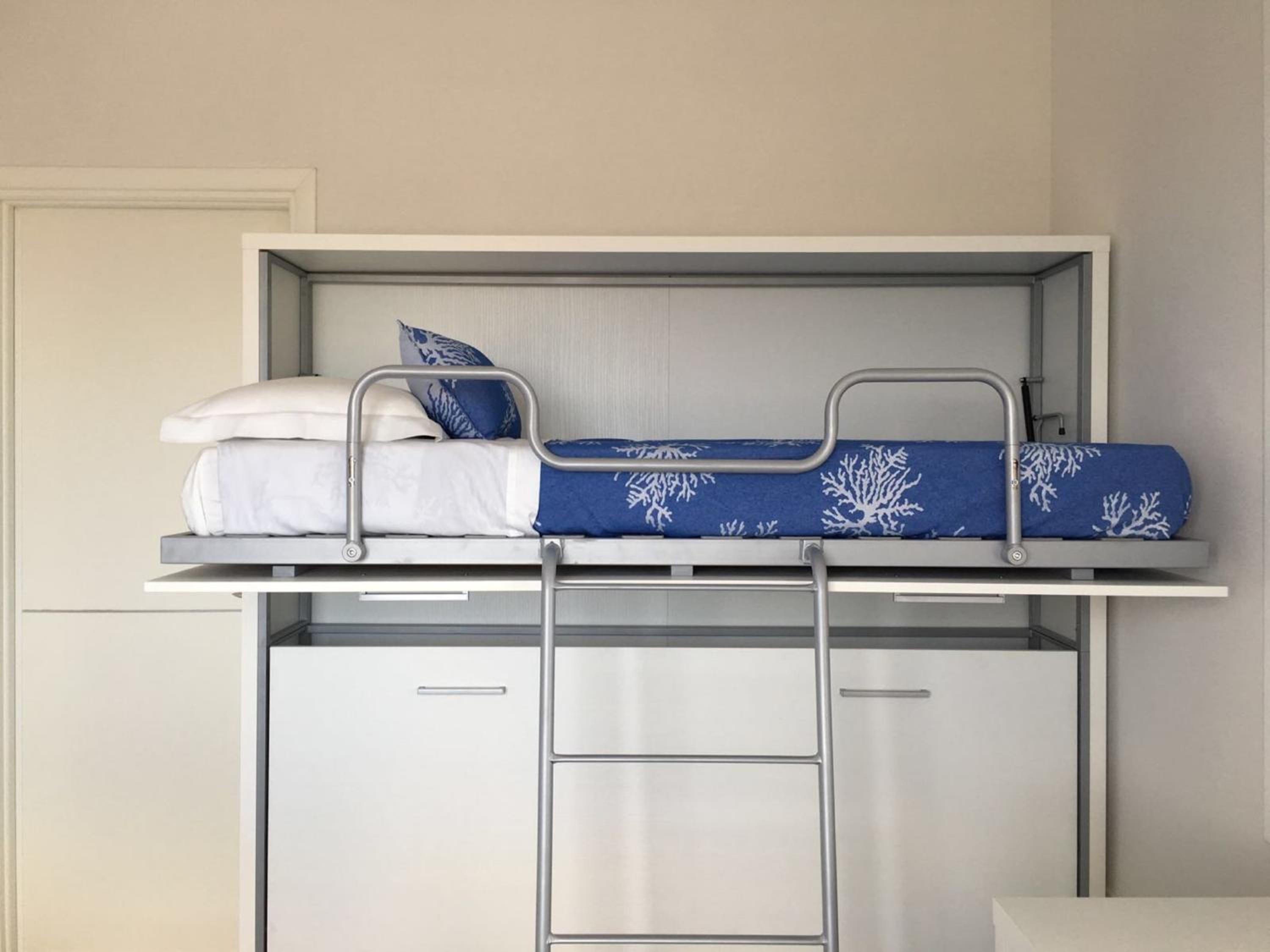 Triple Room with Sea View photo 3