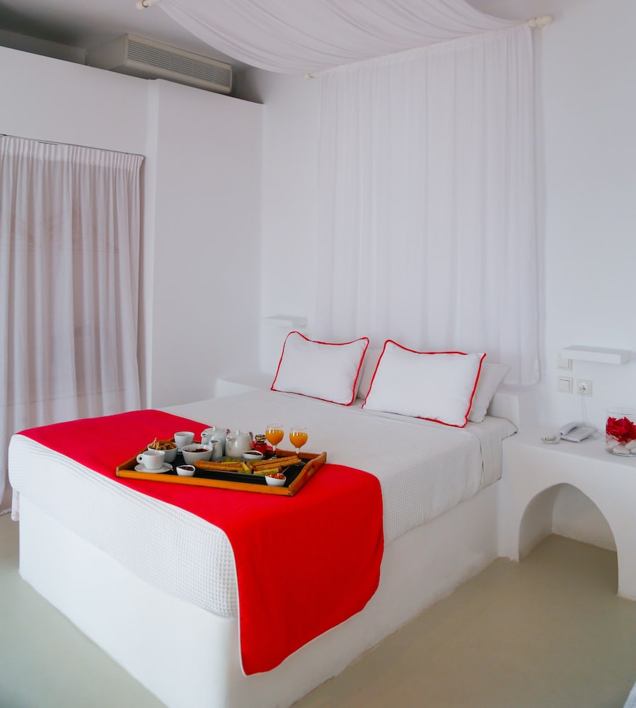Junior Suite, Sea View - Photo 4