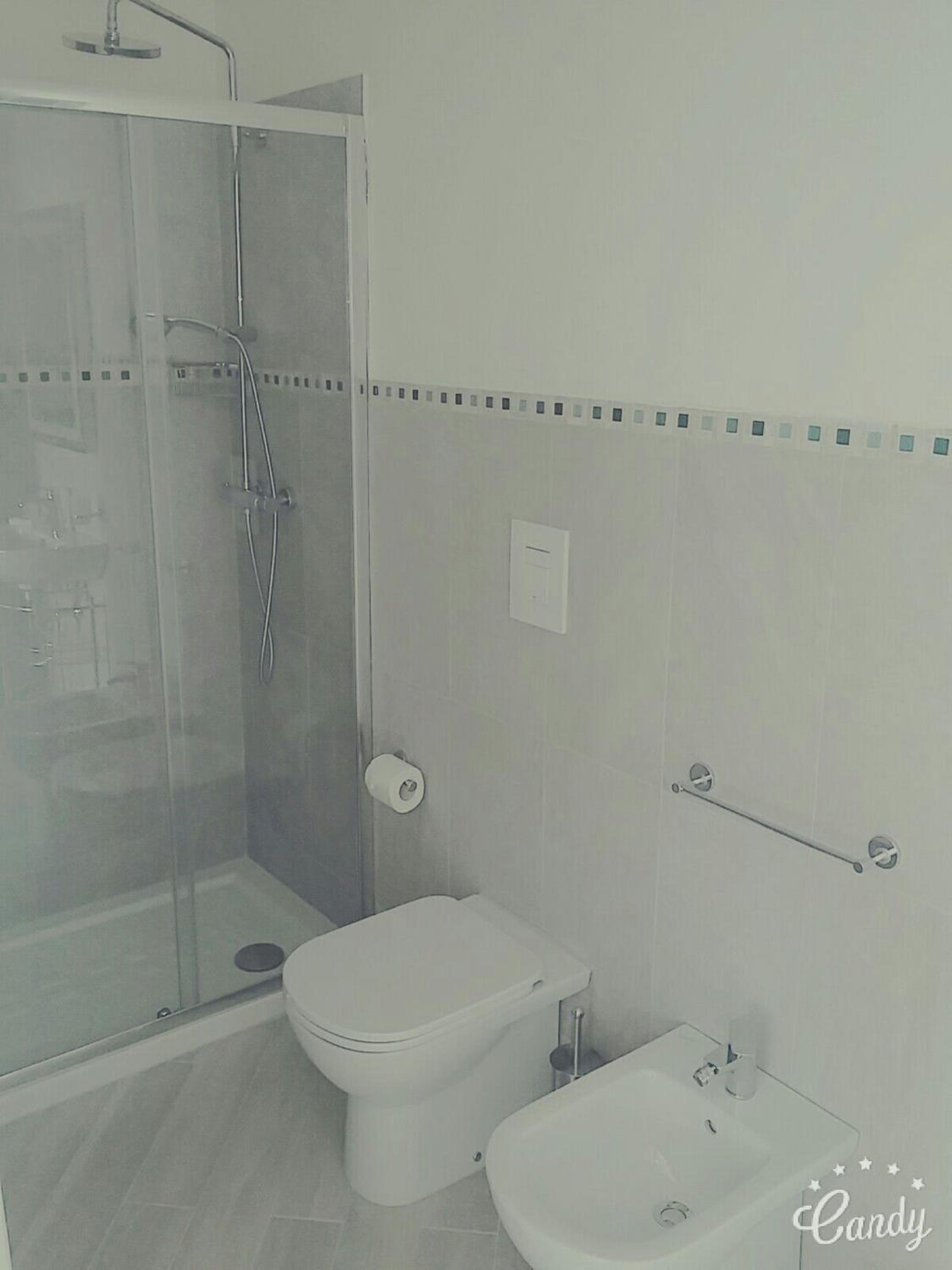 Triple Room with Sea View photo 2