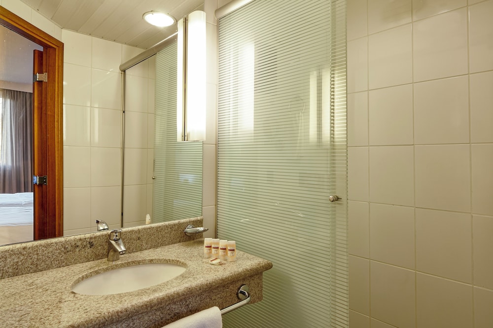 Standard Apartment, 2 Twin Beds - Photo 6