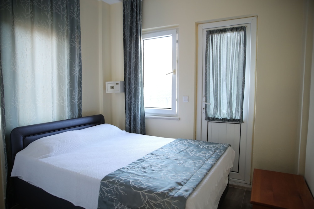 Deluxe Apartment photo 1
