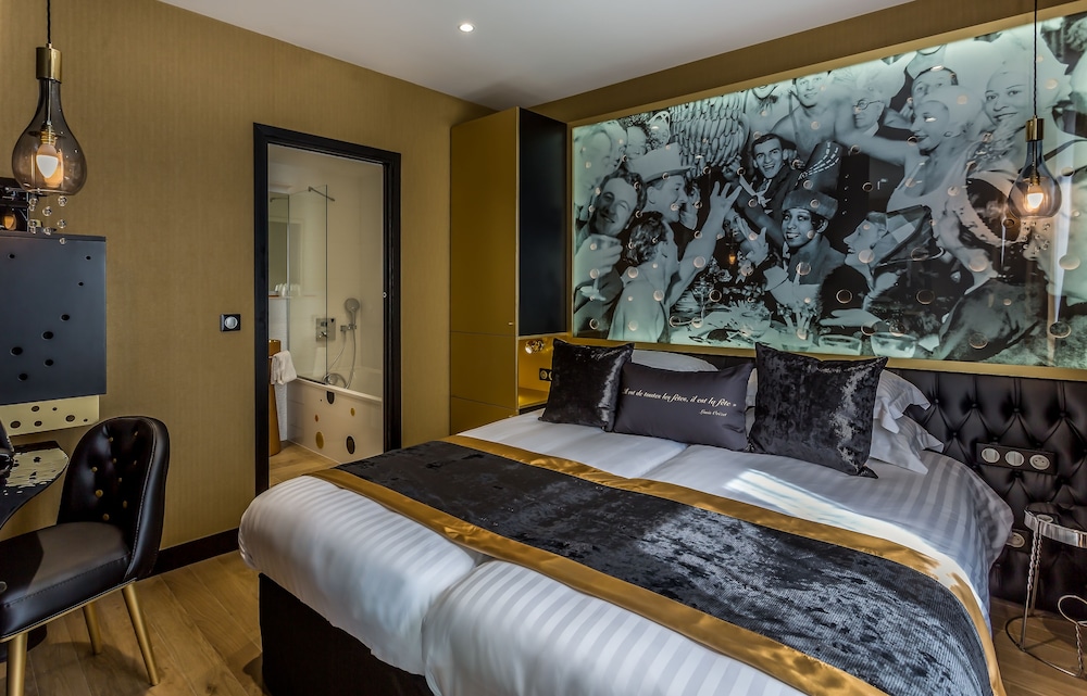 Deluxe Triple Room photo 1
