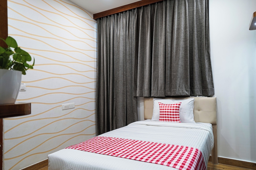 Basic Room