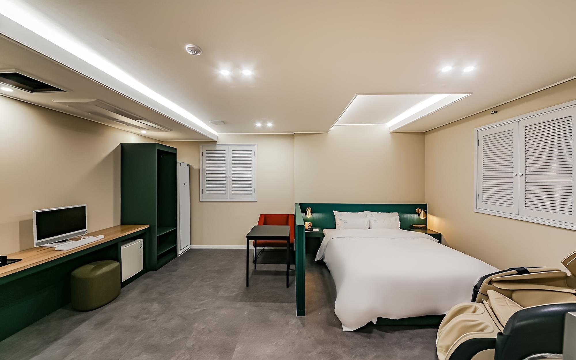 Room (Signature (Body Friend styler equippe) - Photo 3