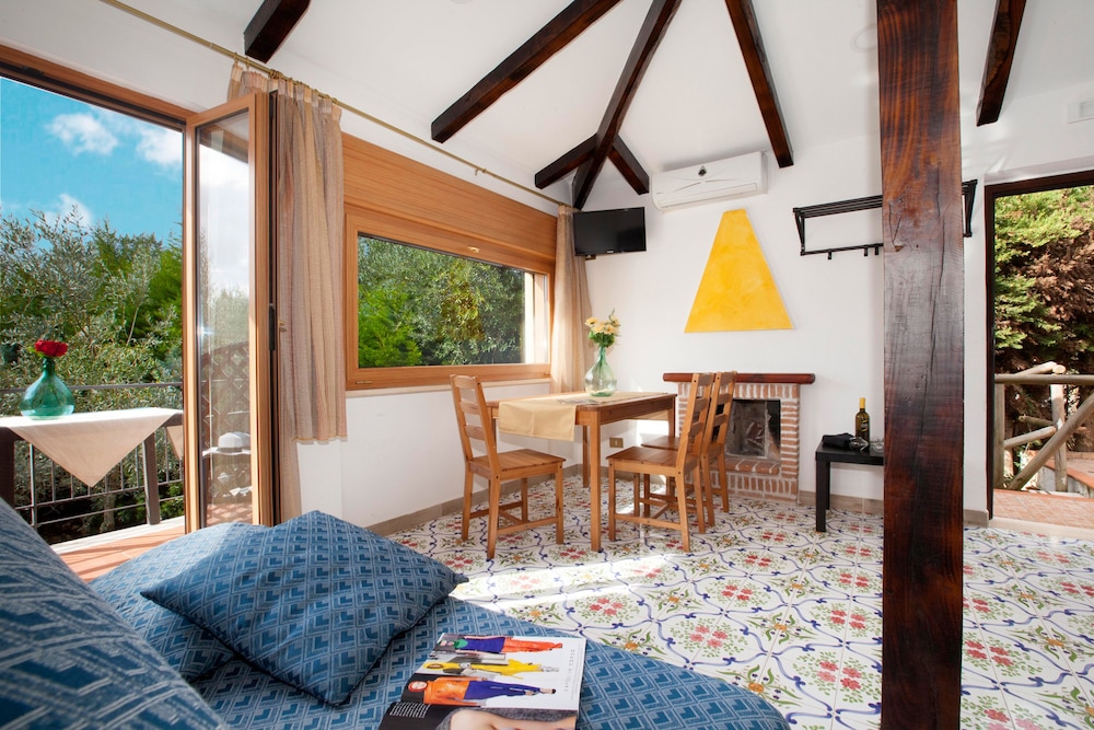 Exclusive Apartment, 1 Bedroom photo 2