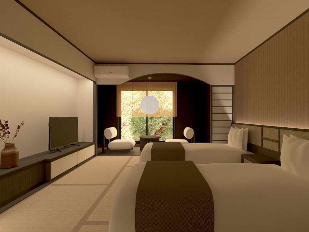 Superior Japanese-Western Style Room, Non Smoking photo 2
