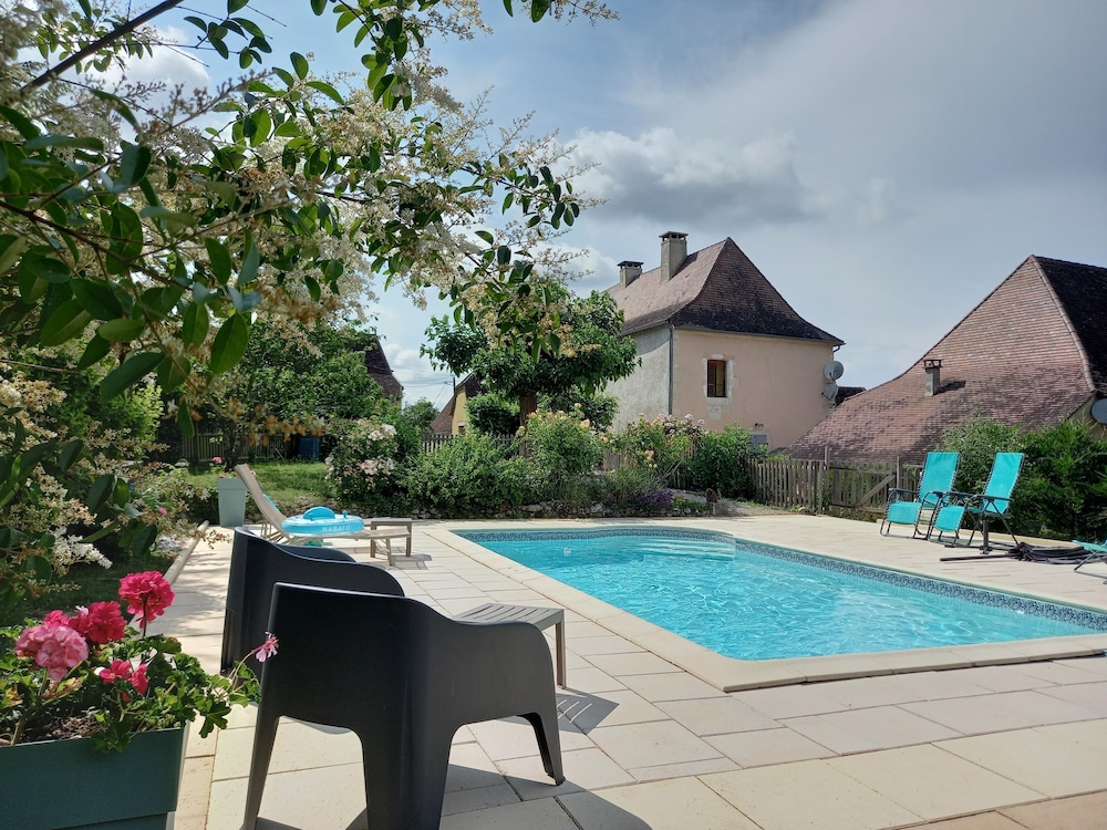 Au pays de Jacquou, Billede 2
