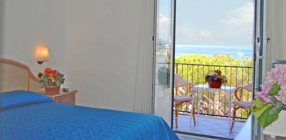 Doppia Superior lato mare photo 3