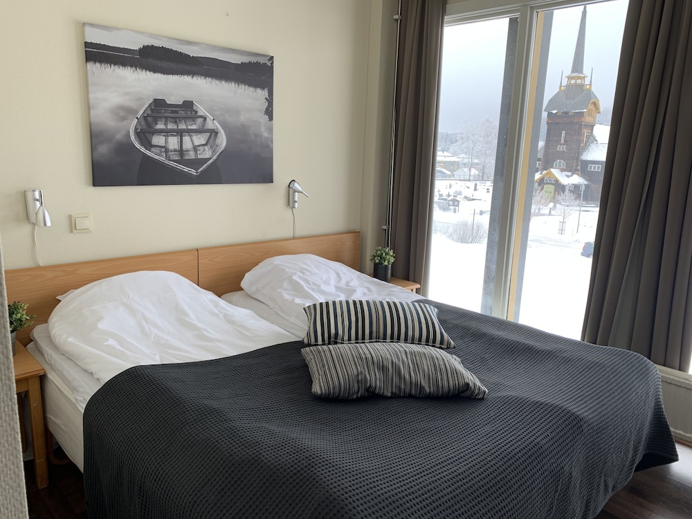 Deluxe Room photo 2