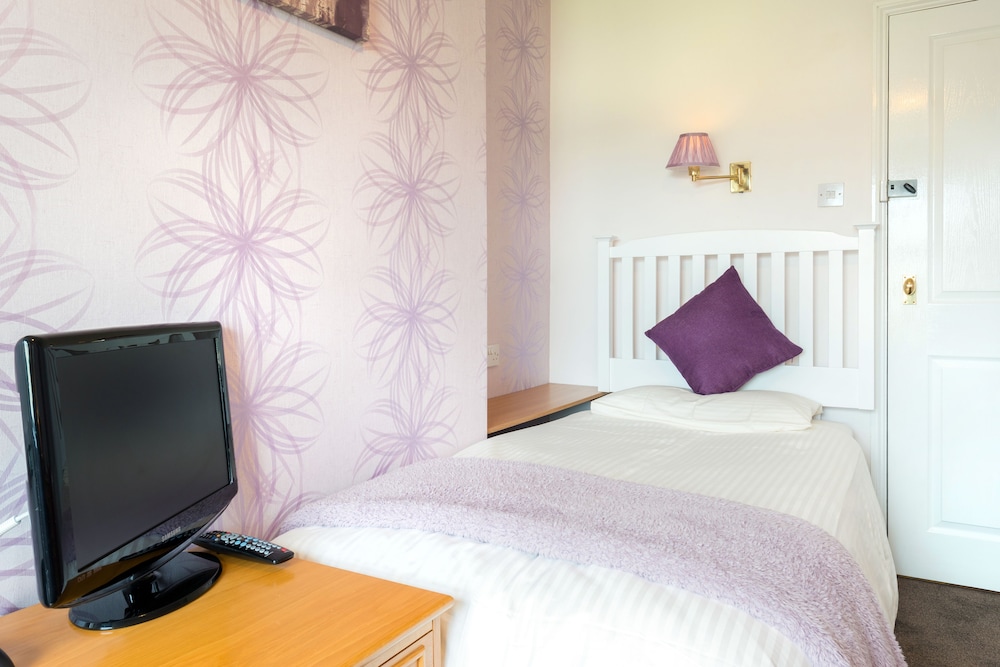 Single Room photo 2