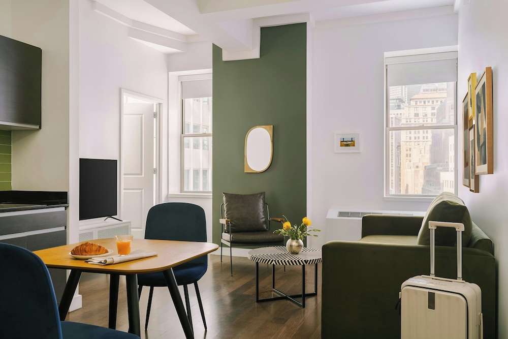 Apartment, 1 Bedroom